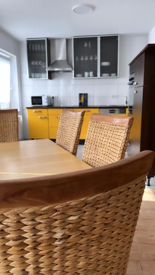 Suite 110Qm Nahe Rhein Krefeld Bagian luar foto