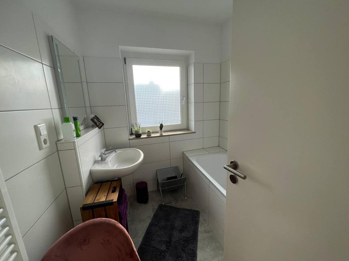 Suite 110Qm Nahe Rhein Krefeld Bagian luar foto