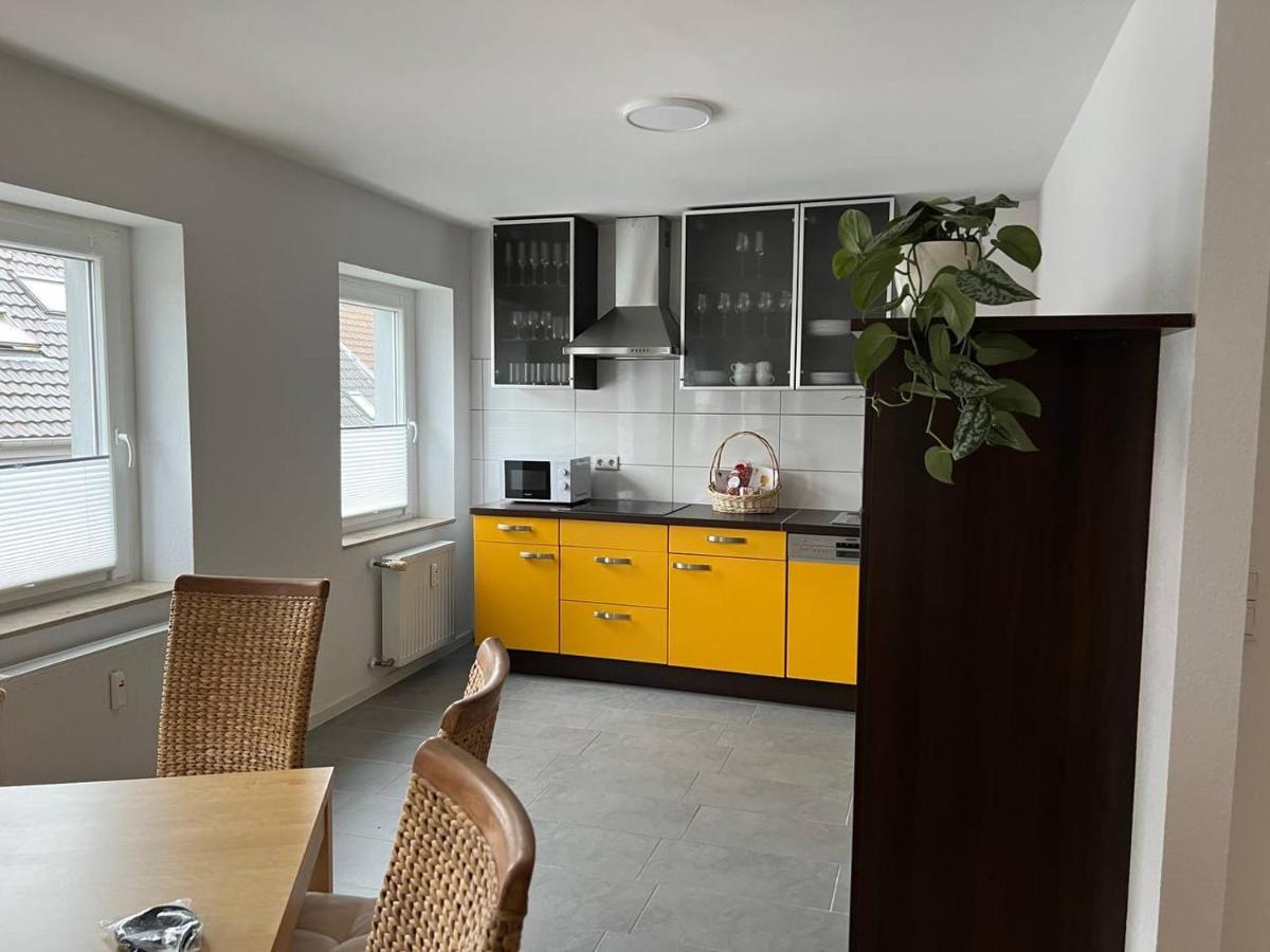 Suite 110Qm Nahe Rhein Krefeld Bagian luar foto