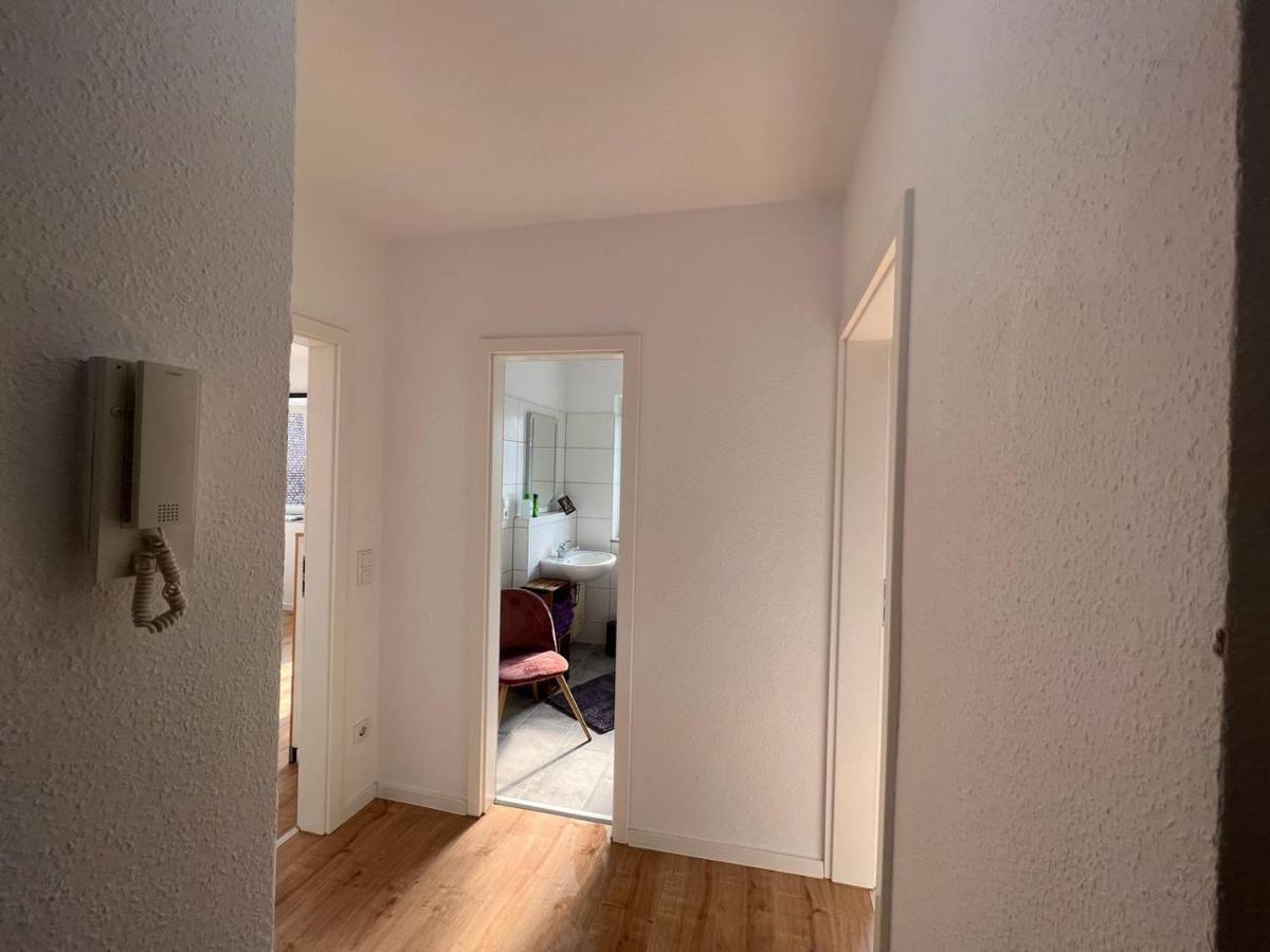 Suite 110Qm Nahe Rhein Krefeld Bagian luar foto
