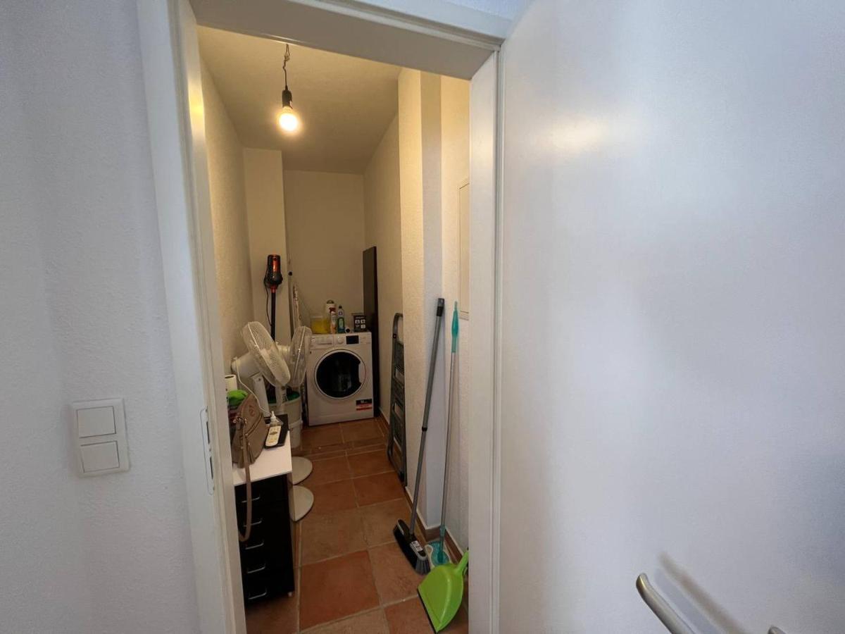 Suite 110Qm Nahe Rhein Krefeld Bagian luar foto