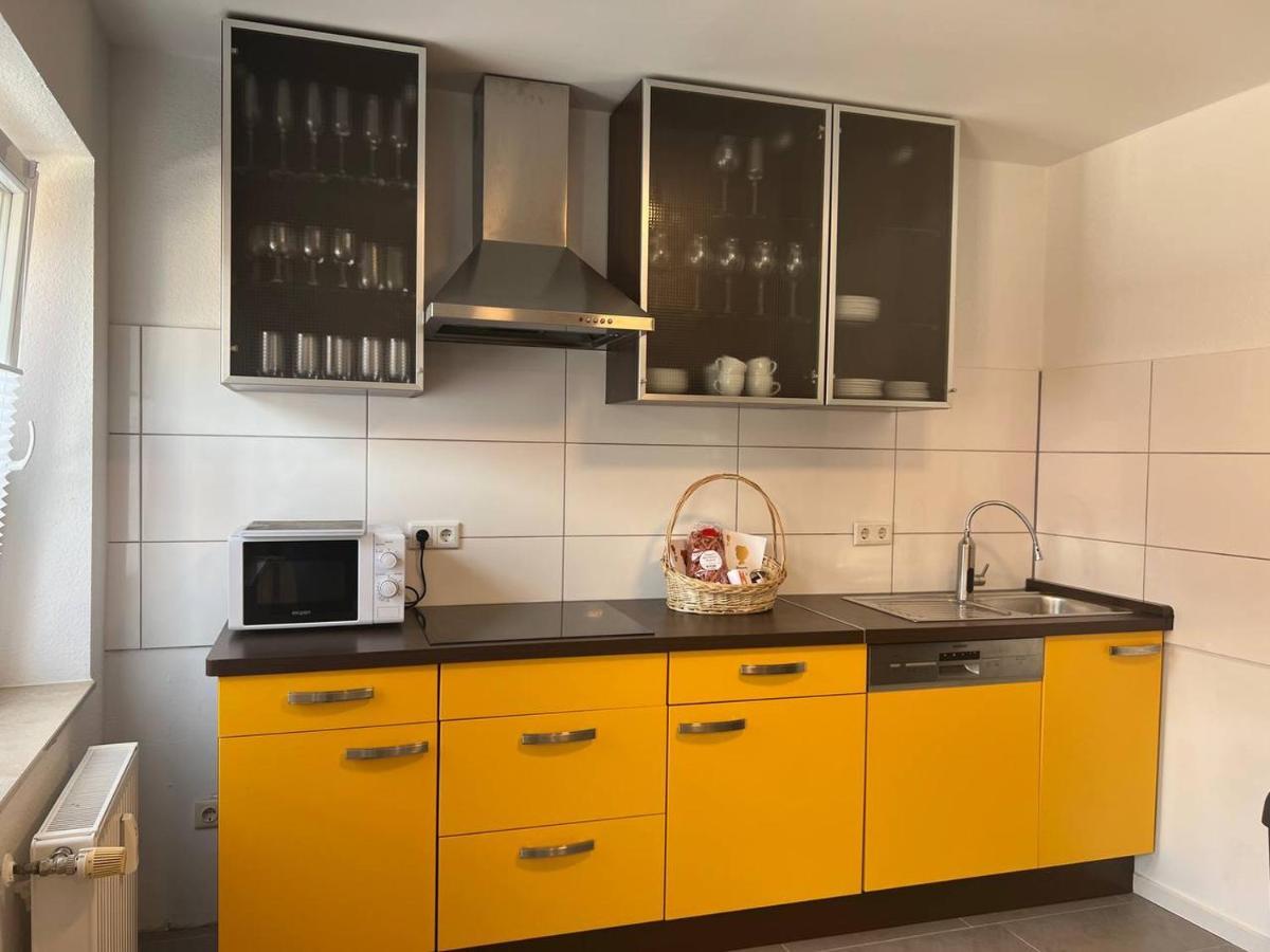 Suite 110Qm Nahe Rhein Krefeld Bagian luar foto