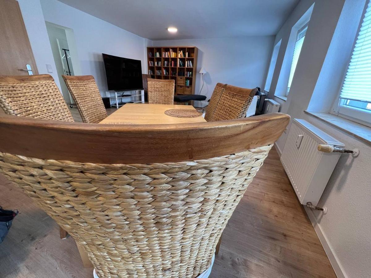 Suite 110Qm Nahe Rhein Krefeld Bagian luar foto